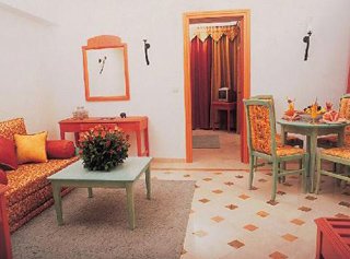 Hotel Vincci El Kantaoui Center
