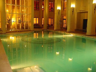 Hotel Vincci El Kantaoui Center