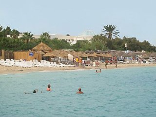 Hotel Vincci El Kantaoui Center