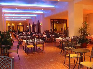 Hotel Vincci El Kantaoui Center