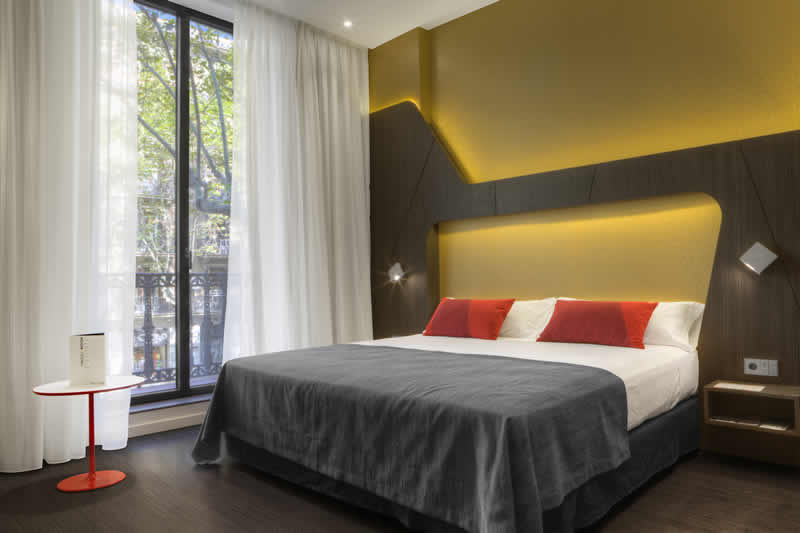 Hotel Vincci Gala