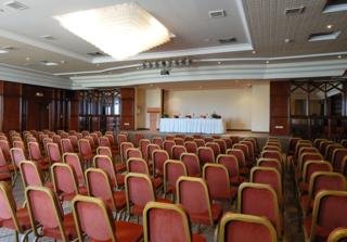 Hotel Vincci Helios Beach