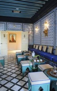 Hotel Vincci Helios Beach