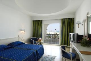 Hotel Vincci Helios Beach