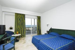 Hotel Vincci Helios Beach