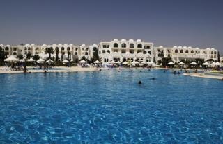 Hotel Vincci Helios Beach