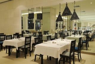 Hotel Vincci Helios Beach