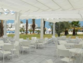 Hotel Vincci Helios Beach