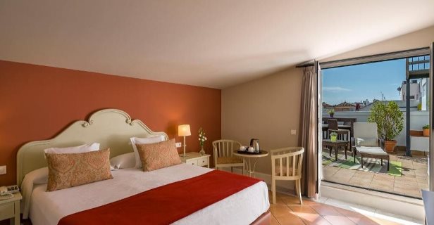 Hotel Vincci La Rabida