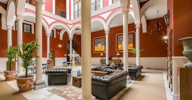 Hotel Vincci La Rabida