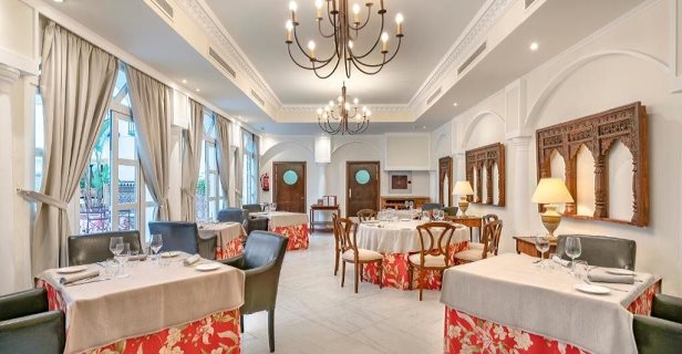 Hotel Vincci La Rabida