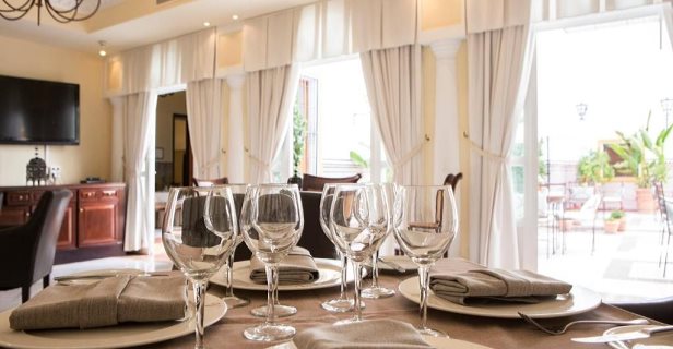 Hotel Vincci La Rabida
