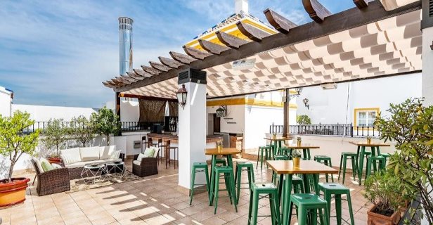 Hotel Vincci La Rabida