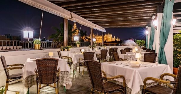 Hotel Vincci La Rabida
