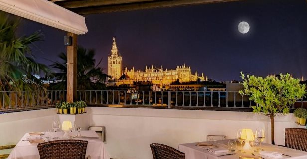 Hotel Vincci La Rabida