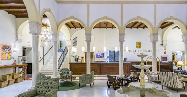 Hotel Vincci La Rabida