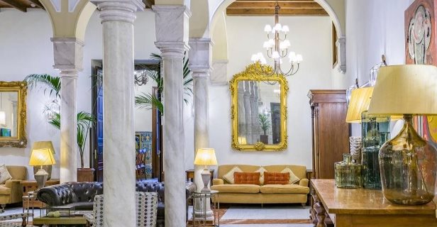 Hotel Vincci La Rabida