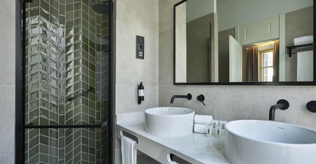 Hotel Vincci Larios Diez