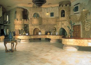 Hotel Vincci Lella Baya