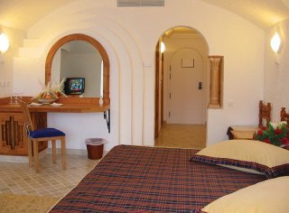 Hotel Vincci Lella Baya