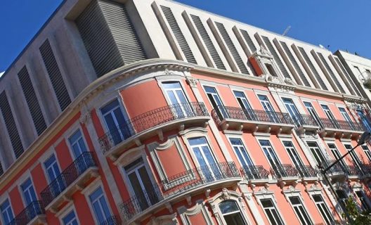 Hotel Vincci Liberdade