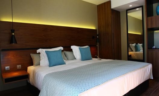 Hotel Vincci Liberdade