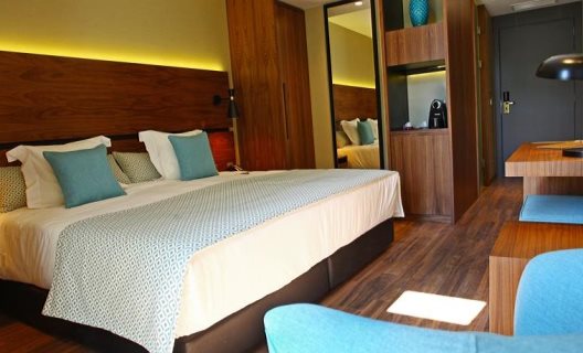 Hotel Vincci Liberdade