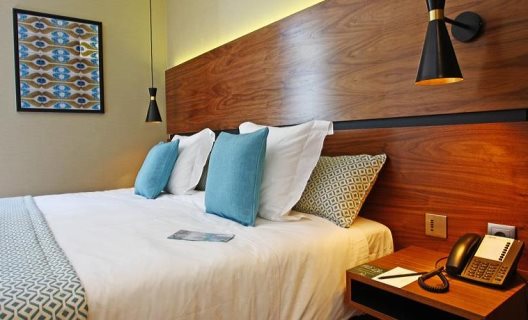 Hotel Vincci Liberdade