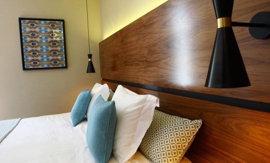Hotel Vincci Liberdade