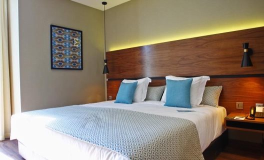 Hotel Vincci Liberdade