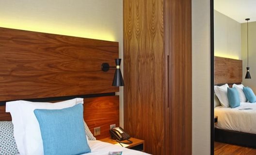 Hotel Vincci Liberdade