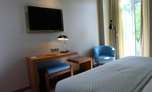Hotel Vincci Liberdade