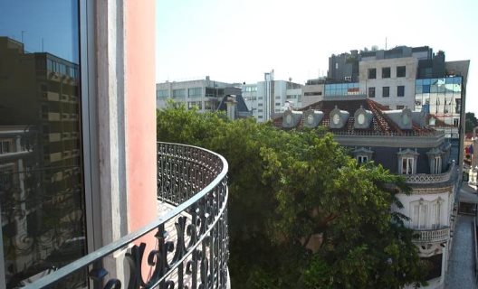 Hotel Vincci Liberdade