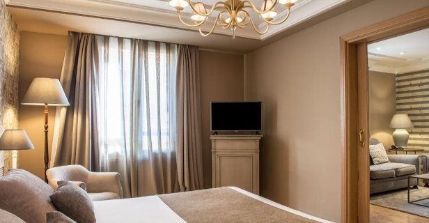 Hotel Vincci Lys