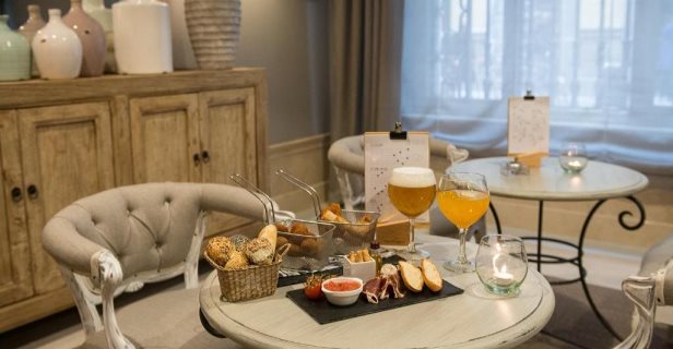 Hotel Vincci Lys