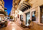 Hotel Vincci Lys Hotel Vincci Lys