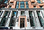 Hotel Vincci Madrid Centrum