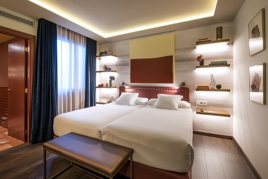 Hotel Vincci Mae