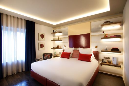 Hotel Vincci Mae