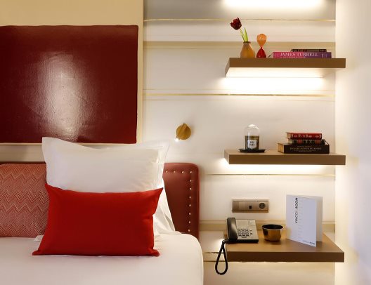Hotel Vincci Mae