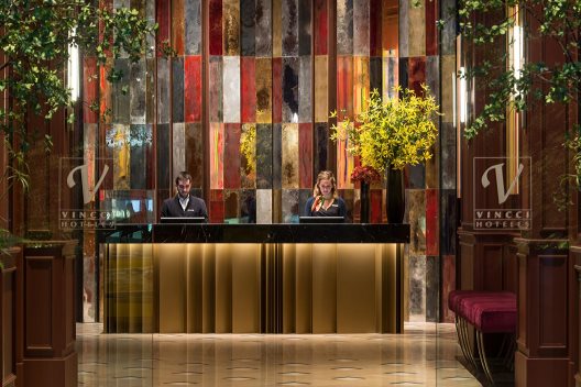 Hotel Vincci Mae