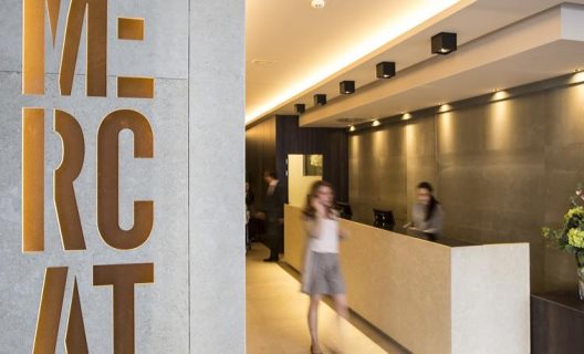 Hotel Vincci Mercat