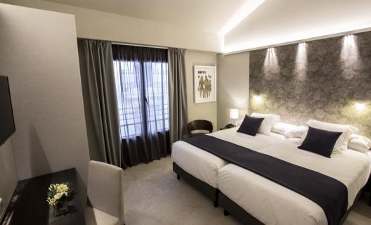 Hotel Vincci Mercat