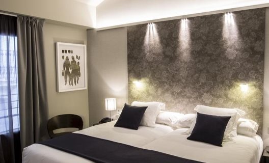 Hotel Vincci Mercat