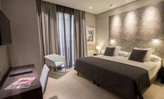 Hotel Vincci Mercat