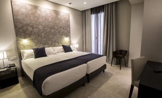 Hotel Vincci Mercat