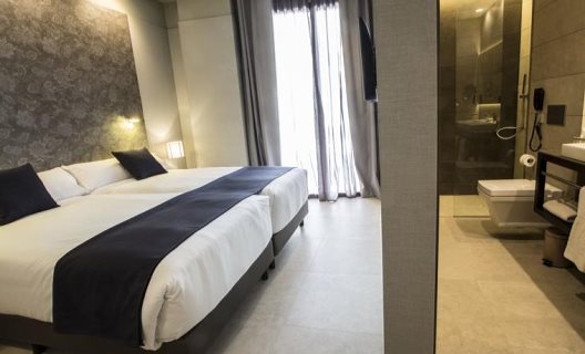 Hotel Vincci Mercat