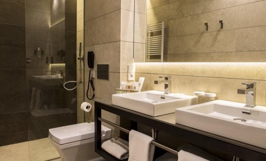 Hotel Vincci Mercat
