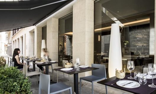Hotel Vincci Mercat