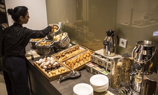 Hotel Vincci Mercat